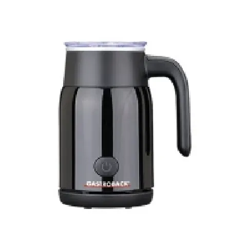 Bilde av best pris Gastroback Latte Magic 42326 Test Vinder MAJ. 2019 Kjøkkenapparater - Kaffe - Melkeskummere