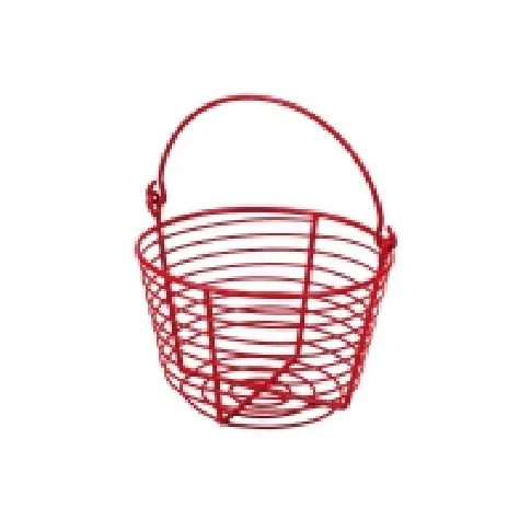Bilde av best pris Gaun Egg basket 1 st Kjæledyr - Dyr i hagen - Kyllinger - Tilbehør til kyllinger