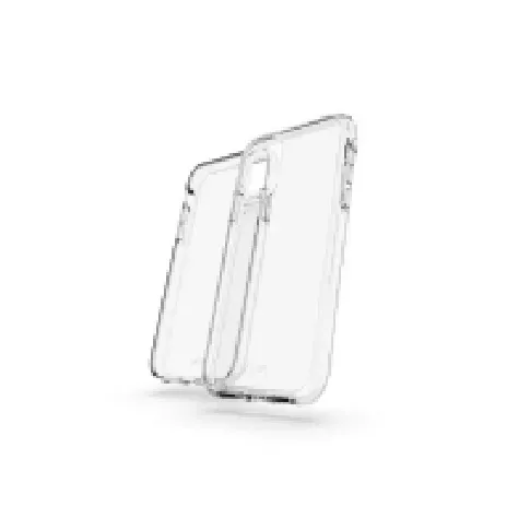 Bilde av best pris Gear4 D3O Crystal Palace beskyttelsesdeksel, Apple iPhone 11, gjennomsiktig Tele & GPS - Mobilt tilbehør - Deksler og vesker