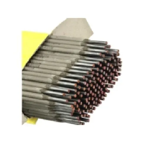 Bilde av best pris Geko Welding elektroder 2,5 mm x 300 mm rosa (2,5 kg) (8) El-verktøy - Andre maskiner - Sveiseverktøy