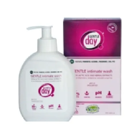 Bilde av best pris Gentle Day Gentle intimhygienerens Gentle Day 250 ml Helse - Personlig hygiejne - intim omsorg