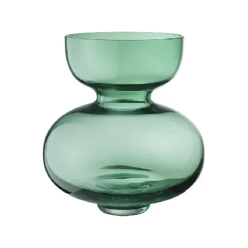 Bilde av best pris Georg Jensen Alfredo Vase 25cm Glass Hjem og hage - Dekor - Vaser