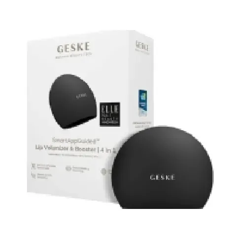 Bilde av best pris Geske Silicone lip enlarger 4in1 Geske with Application (gray) Hudpleie - Ansiktspleie - Ansiktsbørster