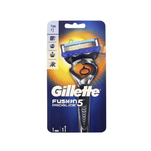 Bilde av best pris Gillette Gillette Fusion Proglide Flexball barberhøvel Barberblad og barberhøvler,Personpleie,Top Blades,Barberblad og b