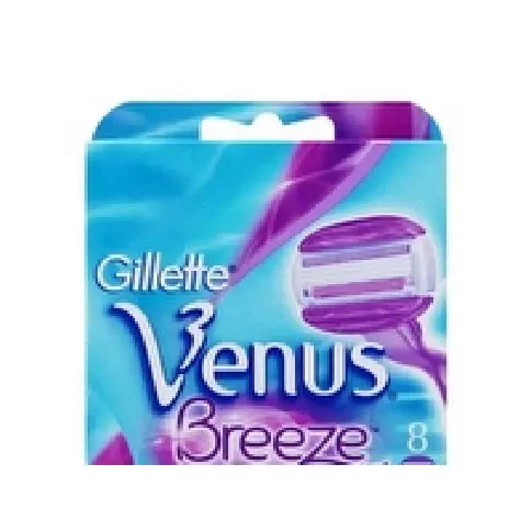 Bilde av best pris Gillette - Venus - 8 stk Merker - D-G - Gillette