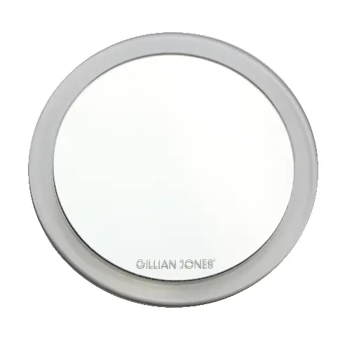 Bilde av best pris Gillian Jones - 3 Suctions Makeup Mirror x10 - Skjønnhet