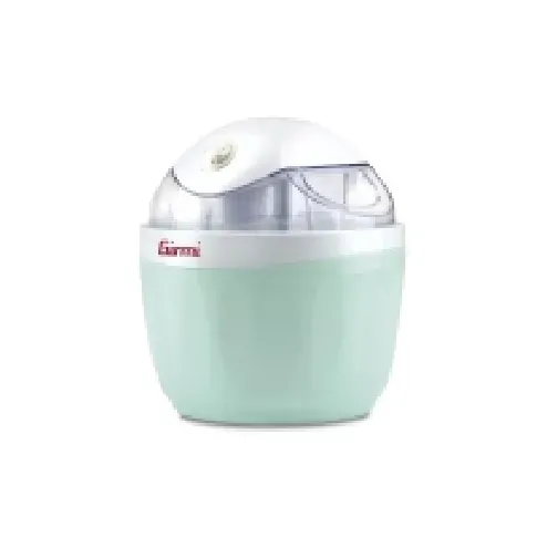 Bilde av best pris Girmi GH02, 1 l, 30 min, 1 boller, Grønn, Hvit, 185 mm, 185 mm Kjøkkenapparater - Juice, is og vann - Ismaskiner