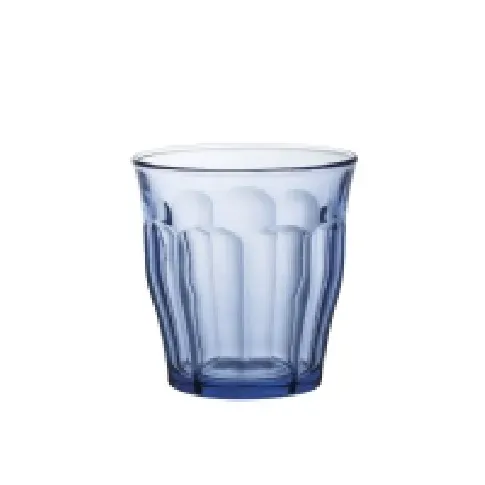 Bilde av best pris Glas PICARDIE DURALEX® 25 cl - blå Catering - Matkontainere & Matemballasje - Annet cateringtilbehør