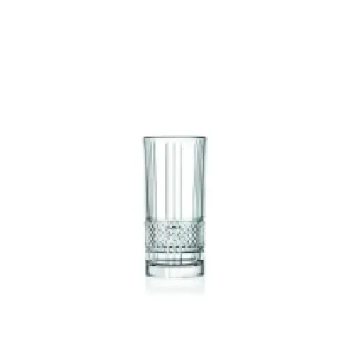 Bilde av best pris Glass Set Crystal Rcr, 6 Pcs, 370Ml Catering - Service - Glass & Kopper