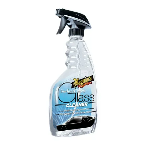 Bilde av best pris Glassrengjøring Meguiars Perfect Clarity Glass Cleaner, 710 ml