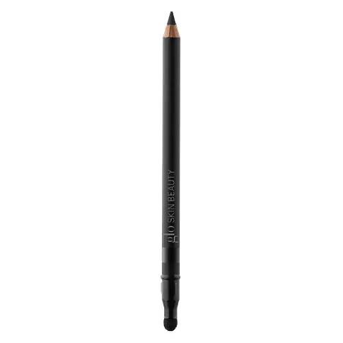 Bilde av best pris Glo Skin Beauty Precision Eye Pencil Black 1,1g Sminke - Øyne - Eyeliner