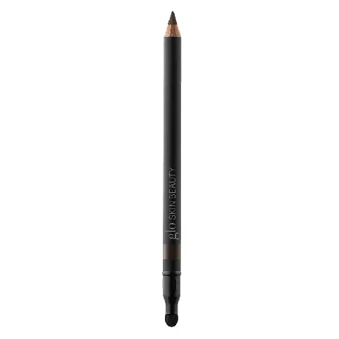 Bilde av best pris Glo Skin Beauty Precision Eye Pencil Dark Brown 1,1g Sminke - Øyne - Eyeliner