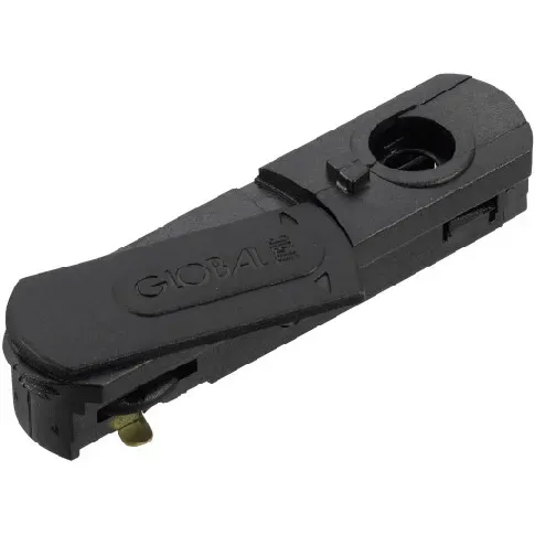 Bilde av best pris Global 1F Adapter GB66-2 svart maks. 2,5 kg Pendeladapter