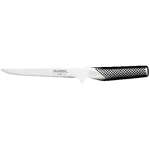 Bilde av best pris Global G-21 Fileteringskniv 16 cm Fleksibel Skinkekniv