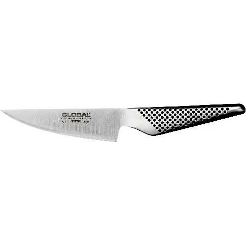 Bilde av best pris Global GS-01 Kjøkkenkniv 11 cm Kokkekniv