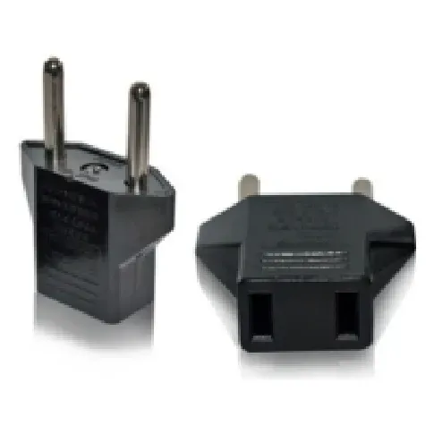 Bilde av best pris Global Technology ADAPTER USA PC tilbehør - Ladere og batterier - Strømforsyningsadapter