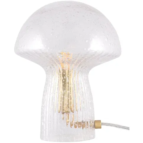 Bilde av best pris Globen Lighting Bordlampe Fungo, 16 cm, special Lampe