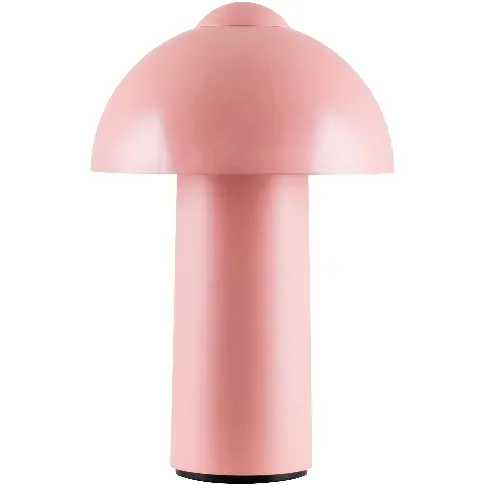Bilde av best pris Globen Lighting Buddy IP44 bærbar bordlampe, rosa Lampe