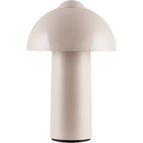 Bilde av best pris Globen Lighting Buddy IP44 bærbar bordlampe, sand Lampe