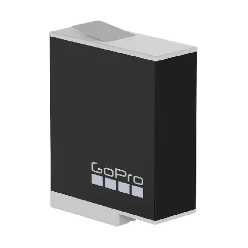 Bilde av best pris GoPro - Enduro Rechargeable Battery for HERO10&HERO9 Black - Elektronikk