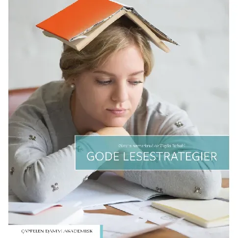 Bilde av best pris Gode lesestrategier - En bok av Øistein Anmarkrud