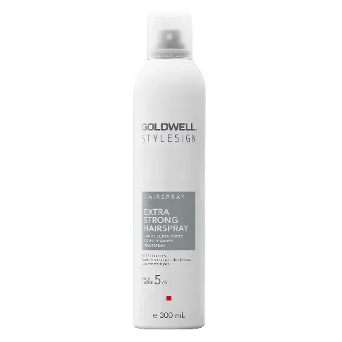 Bilde av best pris Goldwell StyleSign Extra Strong Hairspray 300ml Hårpleie - Styling - Hårspray