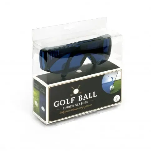 Bilde av best pris Golf Ball Finder Glasses - Gadgets