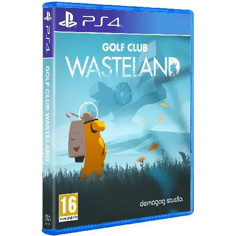 Bilde av best pris Golf Club - Videospill og konsoller