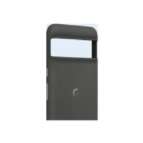 Bilde av best pris Google - Baksidedeksel for mobiltelefon - aluminium, silikon, polykarbonatskall - koksgrå - for Pixel 8 Pro Tele & GPS - Mobilt tilbehør - Deksler og vesker