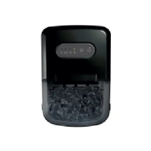 Bilde av best pris Gorenje IMC1200B - Isterningsmaskin - bredde: 24.4 cm - dybde: 37.3 cm - høyde: 31.5 cm Kjøkkenapparater - Juice, is og vann - Isbitmaskin