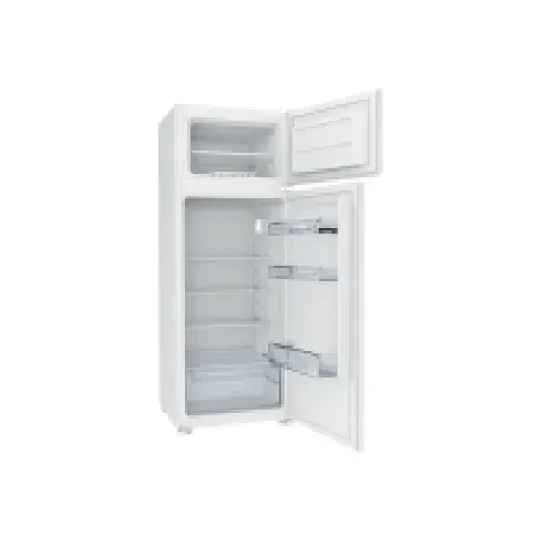 Bilde av best pris Gorenje Primary RFI4152P1 - Kjøleskap/fryser - toppfryser - innebygd - fordypning - bredde: 56 cm - dybde: 55 cm - høyde: 144.5 cm - 205 liter - Klasse E - hvit Hvitevarer - Kjøl og frys - Integrert Kjøle-/Fryseskap