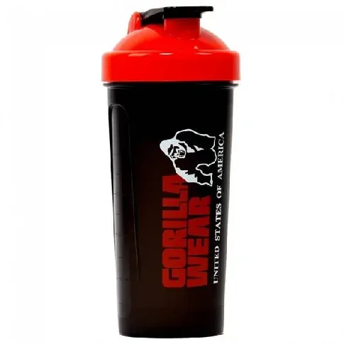 Bilde av best pris Gorilla Wear Shaker XXL 1000ml Treningsutstyr - Shakere &amp; Drikkeflasker