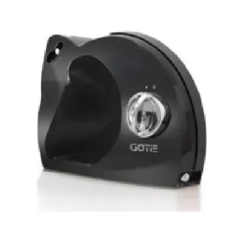 Bilde av best pris Gotie GSM160C Kjøkkenapparater - Kjøkkenmaskiner - Påleggsmaskiner