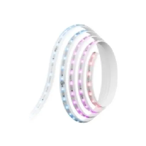 Bilde av best pris Govee RGBICW LED Strip Lights (5 Meter) Belysning - Innendørsbelysning - Strips & Lysbånd
