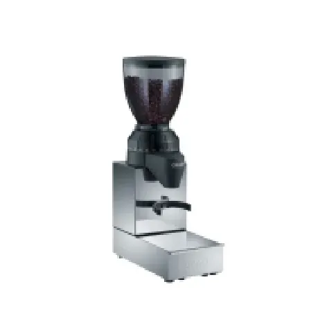Bilde av best pris Graef CM 850 Chef's - Kaffekvern - 128 W Kjøkkenapparater - Kaffe - Kaffekværner