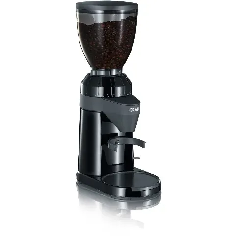 Bilde av best pris Graef CM802 Kaffekvern Espressokvern