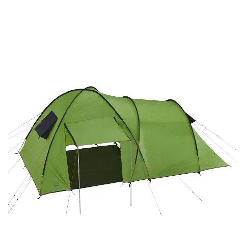 Bilde av best pris Grand Canyon - Fraser 3 Tent Green (302036) - Sportog Outdoor