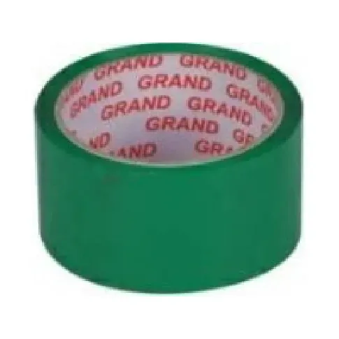 Bilde av best pris Grand Green selvklebende tape, 48 mm x 50 m Kontorartikler - Teip & Dispensere - Kontorteip