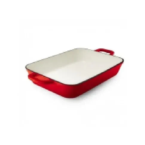 Bilde av best pris Grand_Feu 3.2L Capacity Design Baking Dish Kjøkkenutstyr - Gryter & panner - Ildfaste former