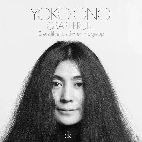 Bilde av best pris Grapefrukt av Yoko Ono - Skjønnlitteratur