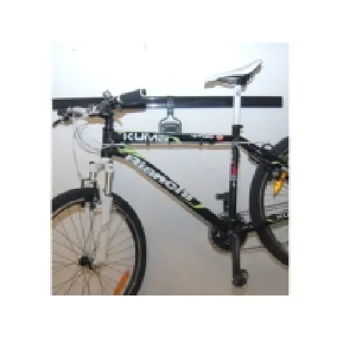 Bilde av best pris Green>it® cykelophæng til rack system sort Huset - Boliginnretning - Reoler & hyller