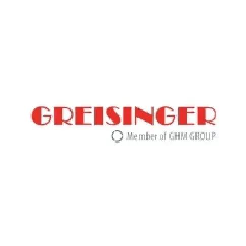 Bilde av best pris Greisinger G1200-E3-SET Temperatur-måleudstyr -65 - 1200 °C Ventilasjon & Klima - Øvrig ventilasjon & Klima - Temperatur måleutstyr