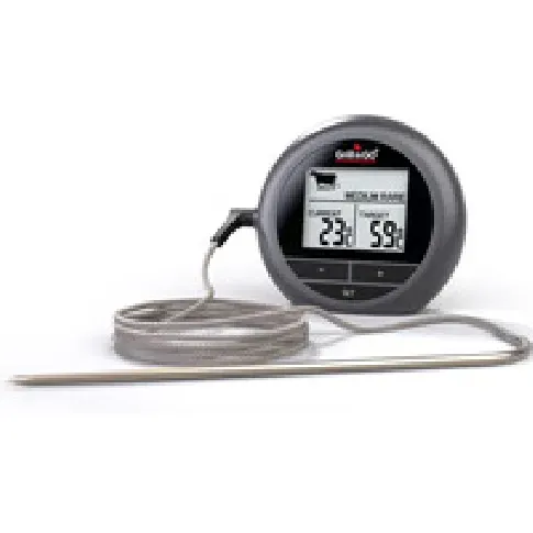 Bilde av best pris Grillngo One 2.0 trådløst steketermometer med Bluetooth Hagen - Grill tilbehør - Øvrig grilltilbehør