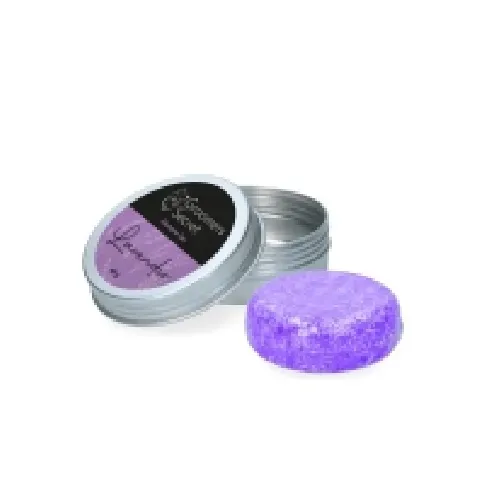 Bilde av best pris Groomers Secret Shampoo bar Lavender 60 g Kjæledyr - Hund - Sjampo, balsam og andre pleieprodukter