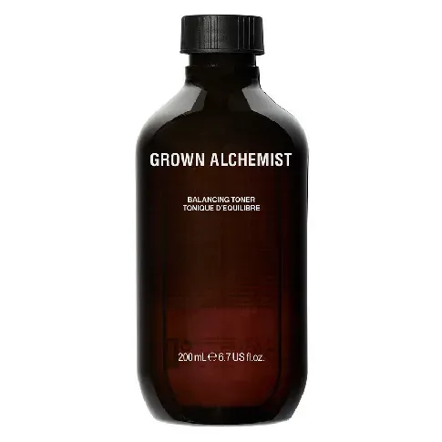 Bilde av best pris Grown Alchemist Balancing Toner 200ml Premium - Hudpleie