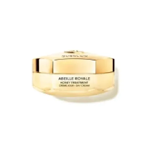 Bilde av best pris Guerlain Abeille Royale Honey Treatment Day Cream - - 50 ml Merker - D-G - Guerlain