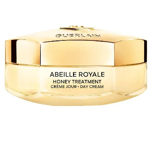 Bilde av best pris Guerlain Abeille Royale Honey Treatment Day Cream 50ml Hudpleie - Ansikt - Dagkrem