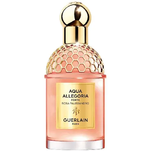 Bilde av best pris Guerlain Aqua Allegoria Forte Rosa Palissandro Eau De Parfum 75ml Dufter - Dame - Parfyme