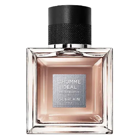 Bilde av best pris Guerlain L'homme Ideal Eau De Parfum 50ml Mann - Dufter - Parfyme