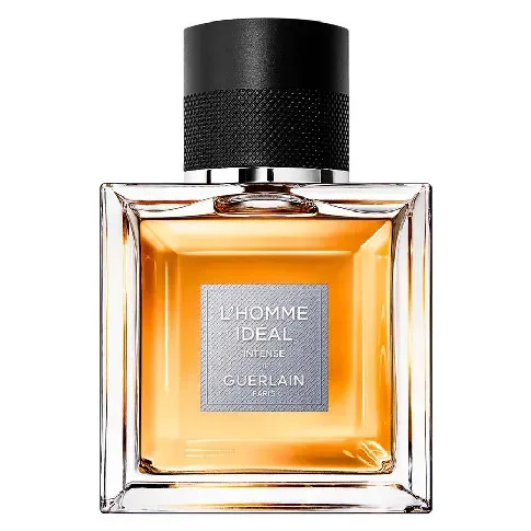 Bilde av best pris Guerlain L'homme Ideal Intense Eau De Parfum 50ml Mann - Dufter - Parfyme